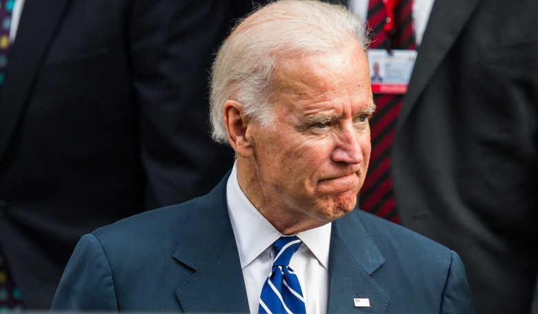 Biden Says He Would've Won if He Had Run for President