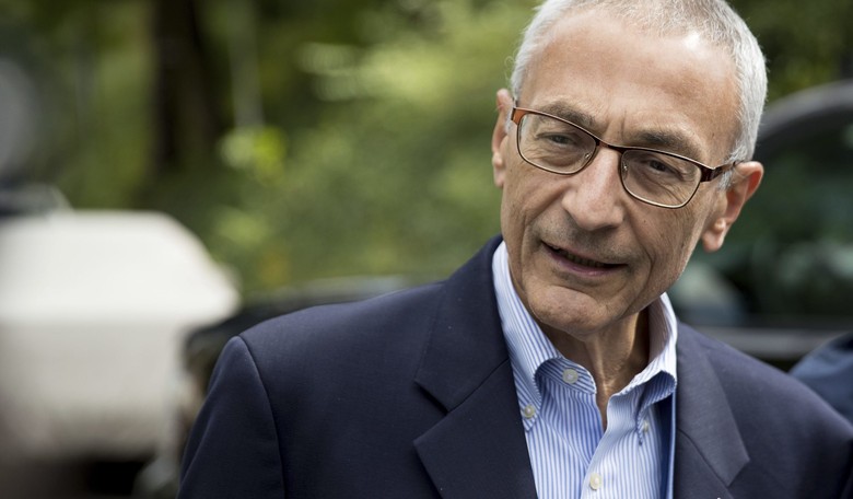RussiaGate: Hillary Clinton and John Podesta's Troubling Ties to Russia