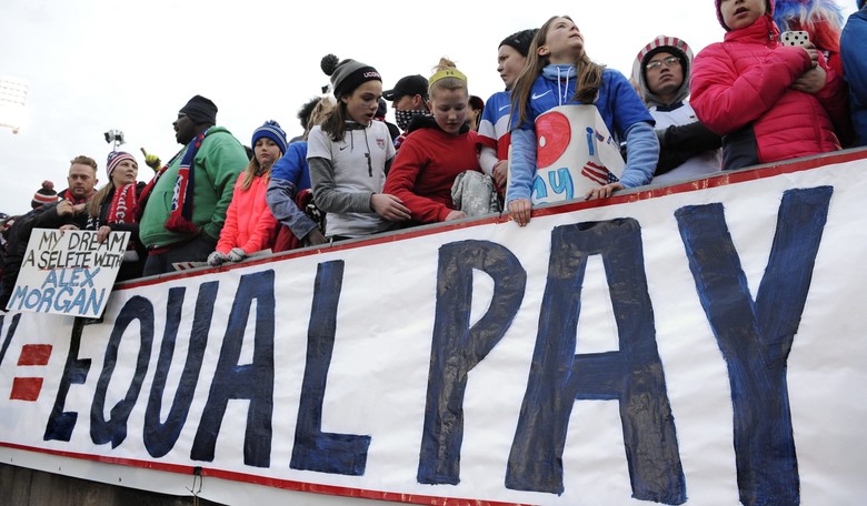 Utah Wage Equity Debate Simmers After Republican Call for Study