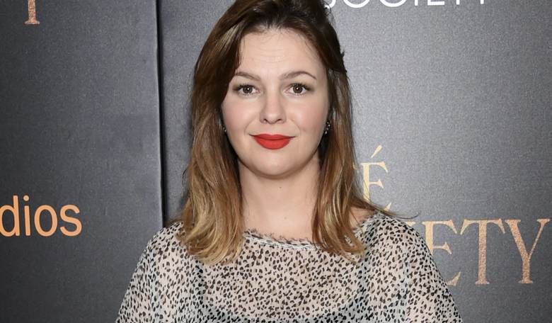 Amber Tamblyn Shows Why Actor Doesn't Mean 'Constitutional Scholar'
