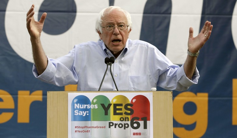 Will Trump Side With Democrats on Prescription Drug Prices?