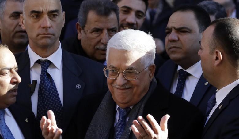 'Time Has Come to Make a Deal': Trump Invites Abbas to White House