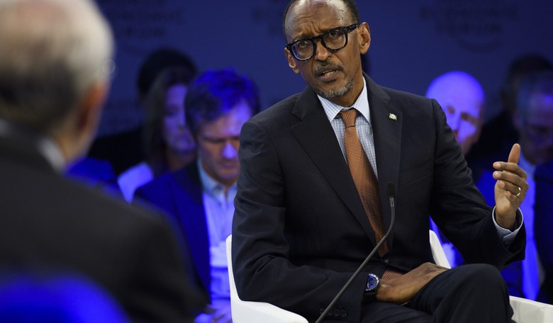 Kagame at AIPAC: Unite to Fight Ideologies That Led to Holocaust, Rwanda Genocide