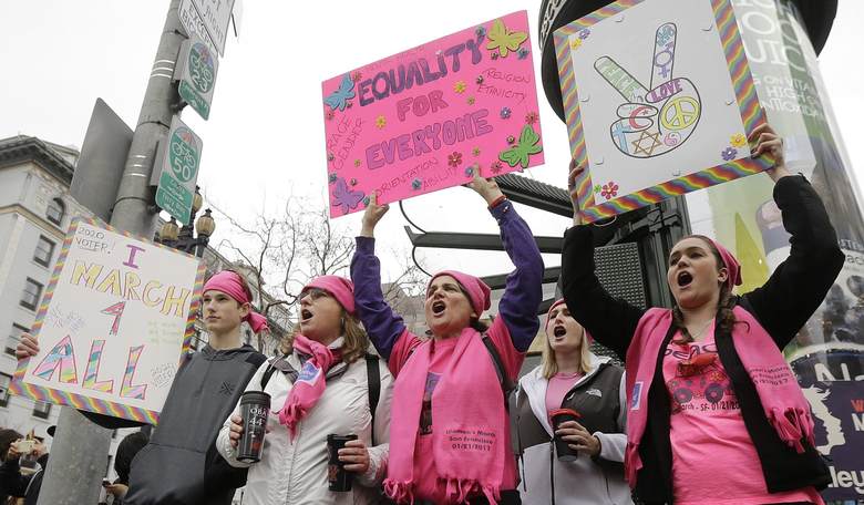 Social Justice Syndrome: ‘Rising Tide of Personality Disorders Among Millennials’