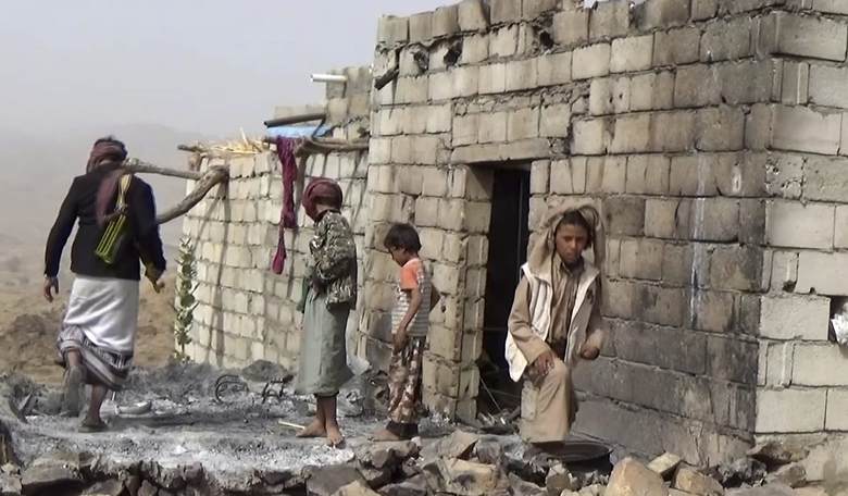 Trump Was Right: Large Amounts of Actionable Intelligence Found in Yemen Raid