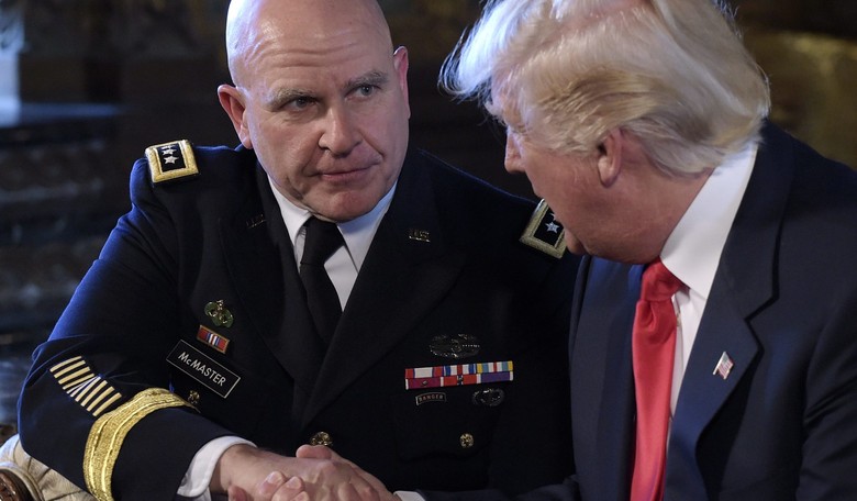 The McMaster Turmoil
