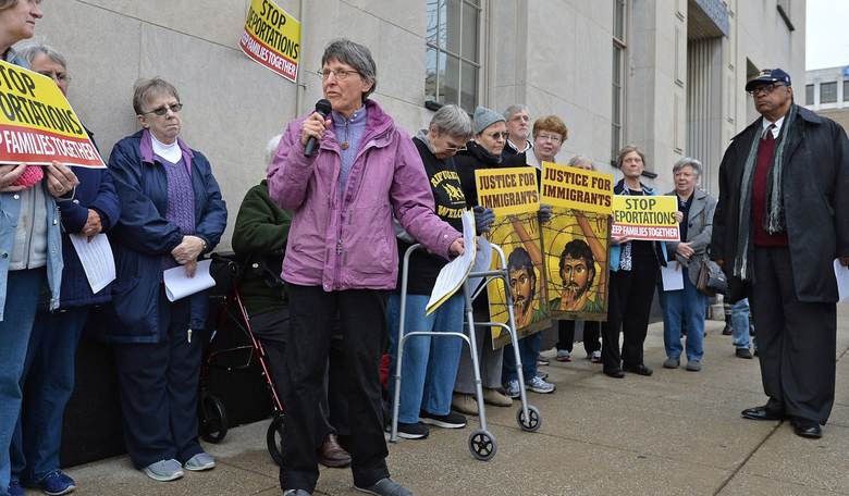 Pennsylvania Republicans Say State Is Undergoing ‘Illegal Alien Invasion’