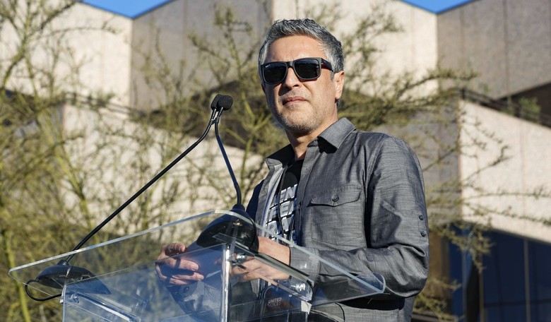 CNN's Reza Aslan Losing Fight to Make 'Islamophobia' Happen