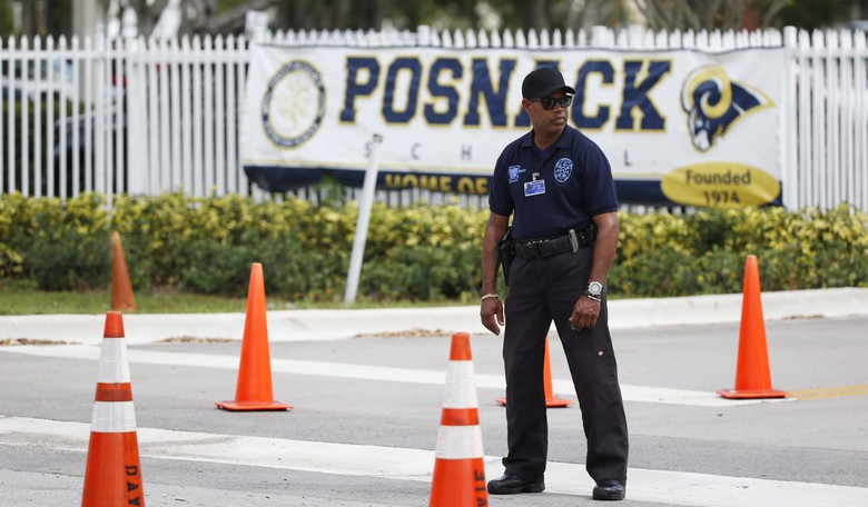 At Least 8 Threats to Jewish Institutions Linked to Man Harassing Ex, Say Authorities