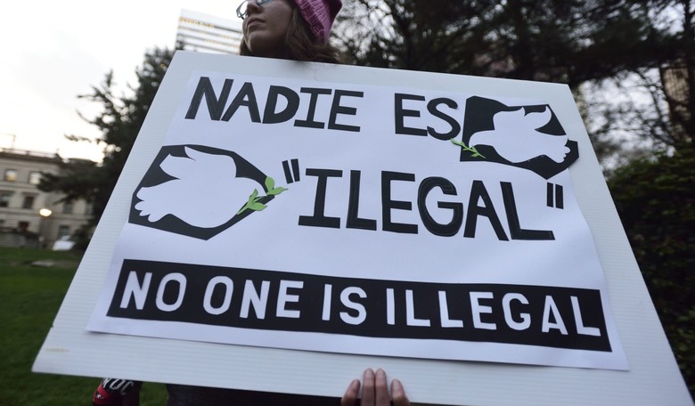 'Los Angeles Times' Op-Ed Claims Sanctuary Cities 'Keep Crime Down'