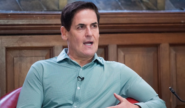 Mark Cuban: Amend U.S. Constitution to Make Healthcare a Right