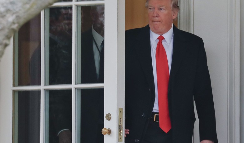 More Killing, Please, Mr. President!