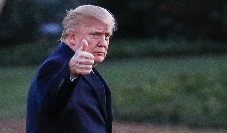 Donald Trump's Pardon of Joe Arpaio Was Politically and Morally Wrong, as Well as Unnecessary