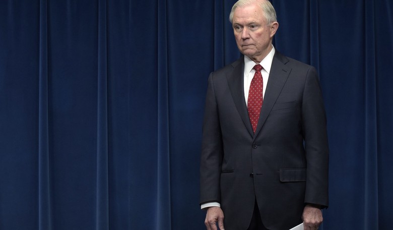 DOJ's New Religious Liberty Arm Set to Investigate the SPLC?