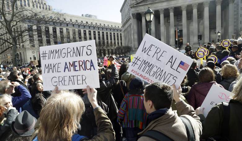 On St. Patrick's Day, Learn What Marx and Engels Thought of Irish Immigrants