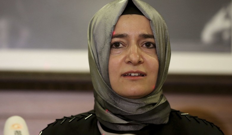 Turkey and the Netherlands Talk to Improve Relations After Diplomatic Row