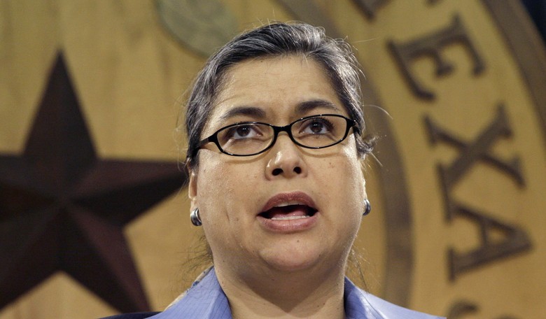 TX Democrat Proposes Male Masturbation Ban Because ... Abortion