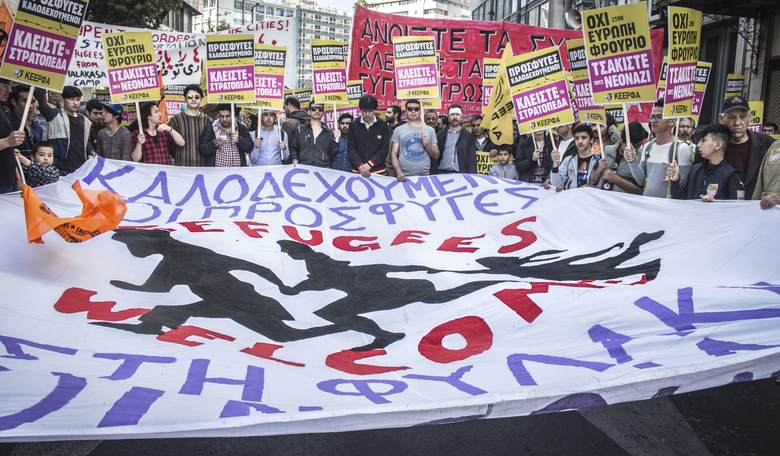 'Anti-Racism' Movement Reveals It Has Misleading Name