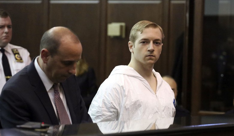 Maryland Man Was on Mission to 'Kill as Many Black Men' as Possible in NYC, Prosecutor Says