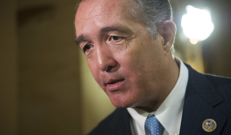 Conservative Rep. Franks Resigning as Ethics Probe Launched Into Harassment Allegations