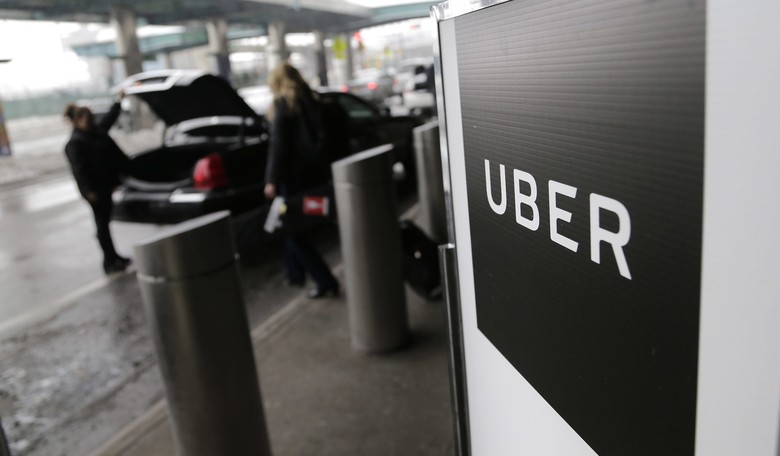 Male Uber Drivers Make More Than Female Drivers, But You Won't Guess Why