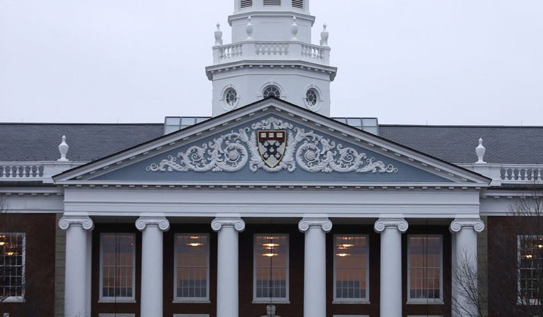 Harvard Alums Destroy 'Affirmative Consent' Sex Assault Rule in Op-Ed