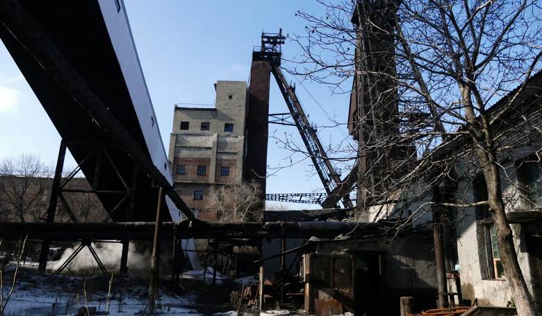 UN Warns Chemical Facilities and Ukraine Fighting a Toxic Combo