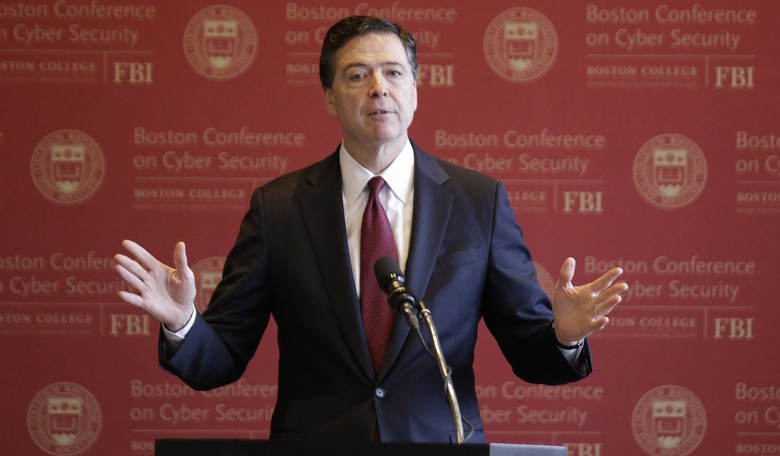 Report: A FISA Warrant Was Issued in October to Investigate Russian Hacking