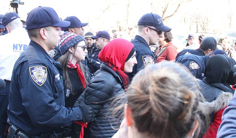 ‘A Word of Truth’ About Linda Sarsour’s ‘Jihad’