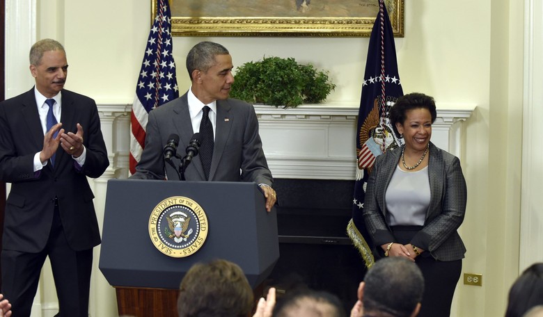AG Sessions Open to Appointing Special Counselor to Review Obama DOJ's Scandals