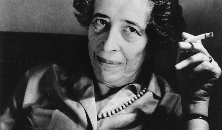 The Ghost of Heidegger and the Sex Lives of the New York Intellectuals