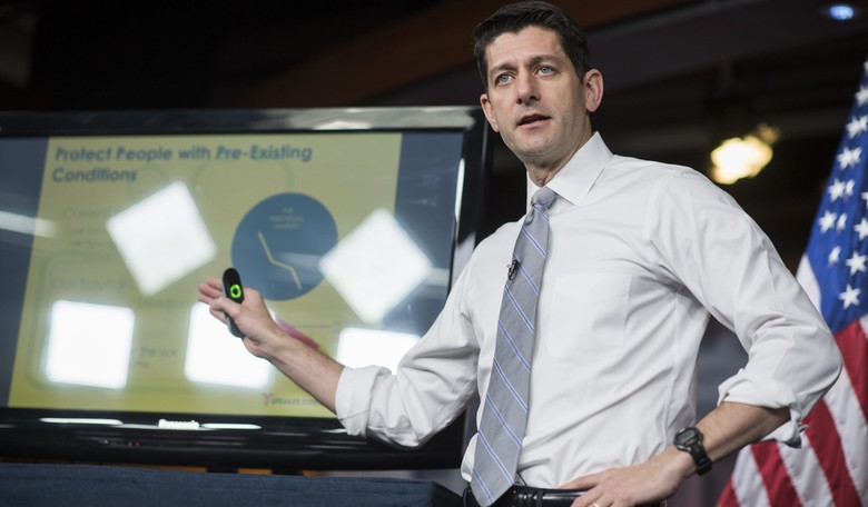 Dear GOP Congress: Keep Your Promise on Obamacare or Face Eviction