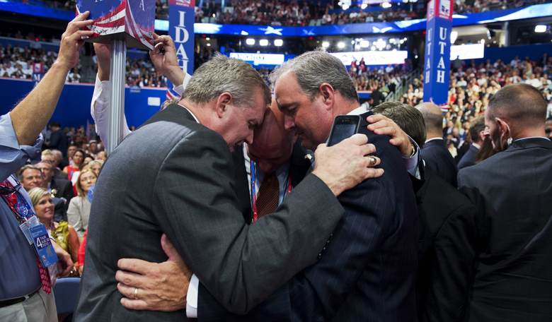 The Conservative Choice in South Carolina