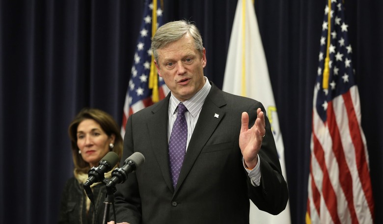 Abortion Opponents Call GOP Governor's Vow to Fund Planned Parenthood Political Pandering