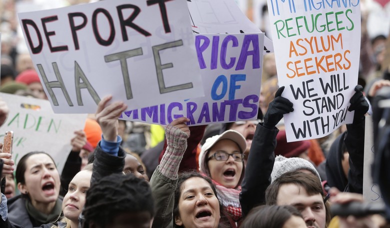 Minnesota Professor Under Fire for Anti-Immigration Opinions