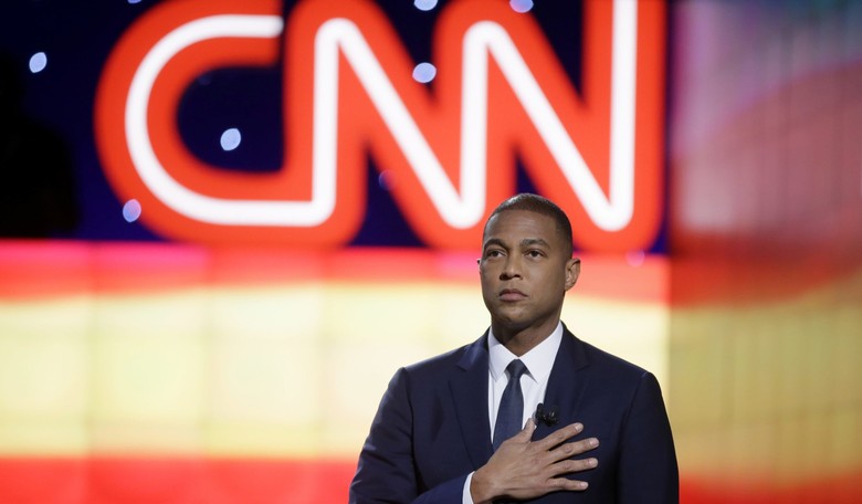 Don Lemon Says A.G. Loretta Lynch Recused Herself from Hillary Email Probes