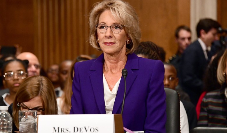 Lawyer: Students With Asperger’s ‘Left in the Dark’ by Leaked Title IX Regulations