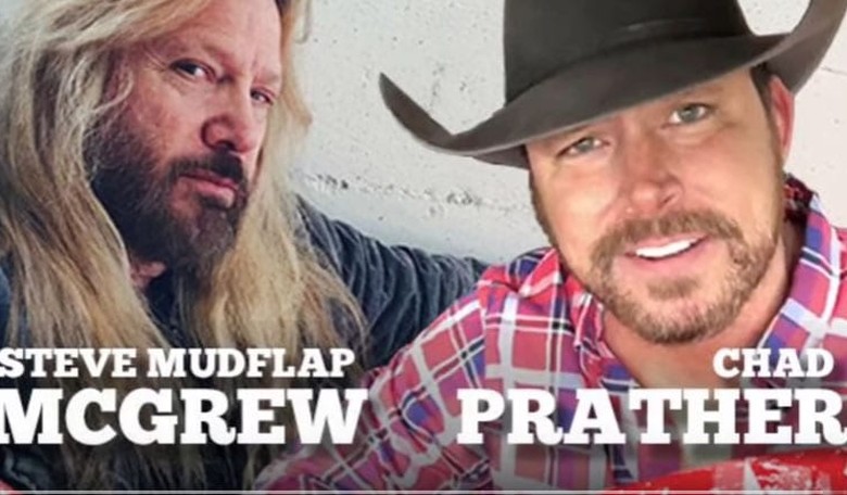 Country Duo Mocks Snowflakes with 'I've Got Friends in Safe Spaces'