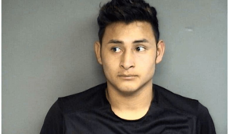 Illegal Immigrant Charged With Sexually Assaulting a 3-YEAR-OLD GIRL in Connecticut