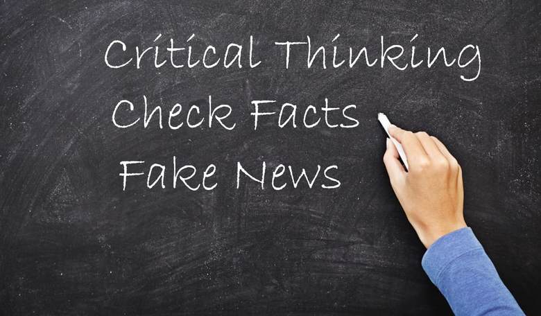 Ohio School Plans to Offer Course on Fake News and Critical Thinking