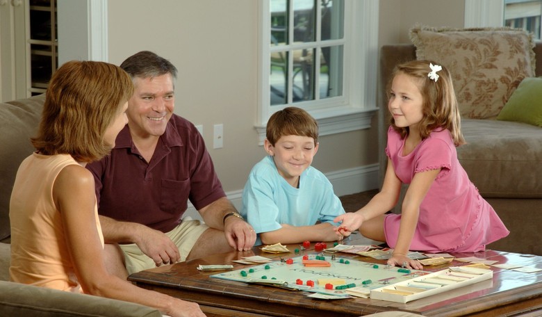 How To Maximize Quality Time With Your Kids on a Hectic Schedule