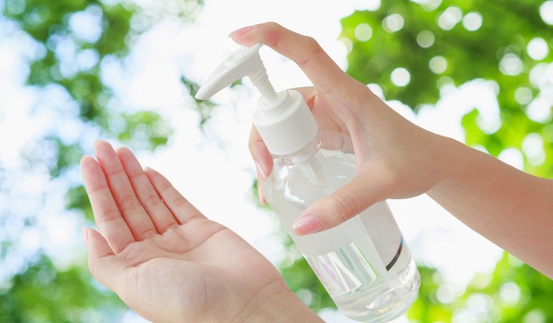CDC Warns: Your Children Should Not Drink Hand Sanitizers