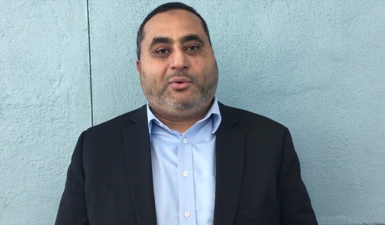 Muslim Activist Detained After Refusing Staten Island Ferry Bag Check, Predictability Ensues