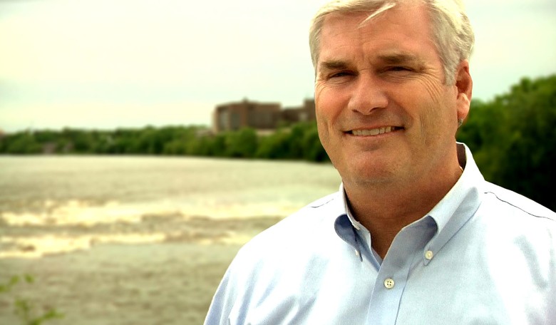 Congressman: No, Conservatives Didn't Bring Down AHCA