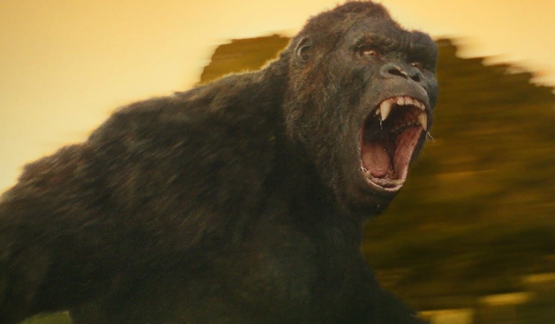 All the King Kong Movies ... Ranked