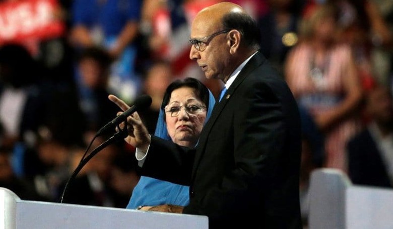 The Latest Khizr Khan-troversy: Abuse of Power, Hoax, or Something Else?