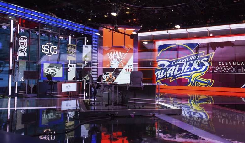 The Top 5 Reasons ESPN's Ratings Are in Freefall