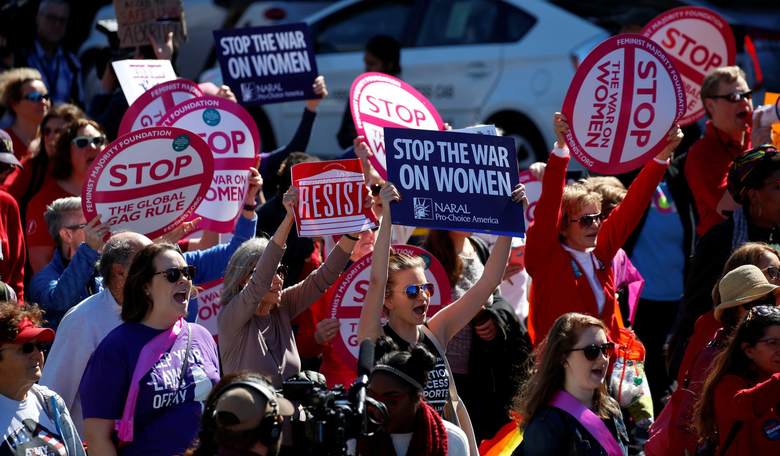 NARAL Misses the Point on Health Insurance