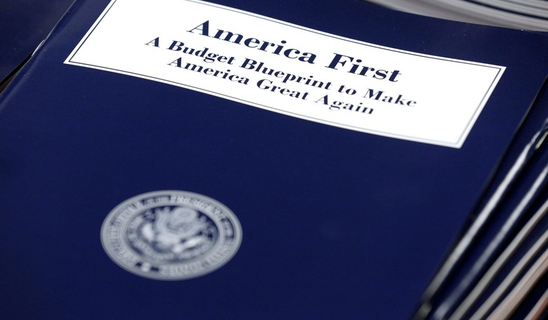 Liberals Suddenly Incensed About Budget Process Obama Blew Off For Eight Years