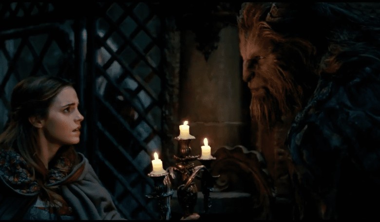 New 'Beauty and the Beast' to Feature Disney's First Gay Character